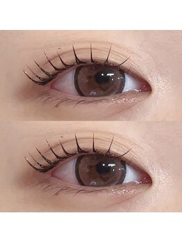 ブリランテ/【東池袋/まつげパーマ】