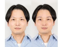 ルアナ(LUANA)/薄眉で悩んでいませんか？