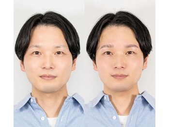 ルアナ(LUANA)/薄眉で悩んでいませんか？