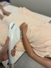【ムダ毛対策！！】キッズ パーツ脱毛1ヶ所 10分
