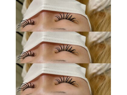 ヒールムーン(heal moon)の写真