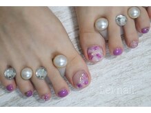 レイ ネイル(Lei nail)/