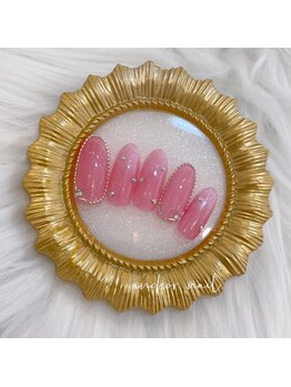 アンカーバイナチュラル アイラッシュ(anchor by natural eyelash)/定額Dコース*New Design*