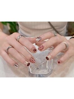 モテ可愛系（デート・合コン）が得意