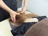 【業界初？！】お疲れ頭皮に“うつ伏せ”ドライヘッドスパ　7150→4800　30分