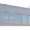 リメディーズ(REMEDYS)のお店ロゴ