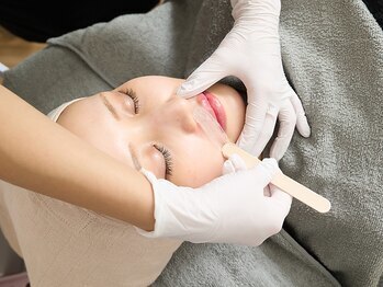 ホワイトワックス 新宿店(WHITE WAX)｜ホットペッパービューティー