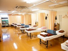 石山整骨院