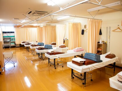 石山整骨院の写真