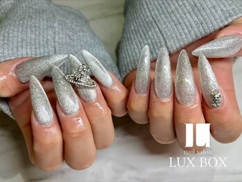 ラグボックス 心斎橋本店(LUX BOX)/