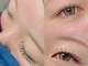 ララディーテ(LARAdite)の写真/人気のマツエクで瞳を際立たせるナチュラルeyeへ☆圧倒的な技術力と提案力で大満足の仕上がりに♪