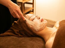 ダブルウエスト(Wwest)の雰囲気(“生”水素ジェルパックは抗酸化力にすぐれ、素肌本来の美しさに)