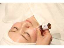 平日限定★ヘッド付!ヒト幹50%導入＋悩みに合わせ選べる贅沢本格ケア◎70分[池袋]