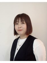 メアリー 西大寺(mary nail&eyelash) KAKIMOTO CHIHARU