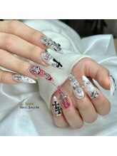 イチキュウハチキュウ ネイルサロン(The 1989 nail salon)/