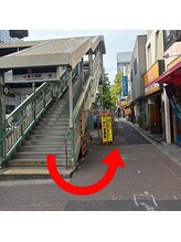 キウ(kiu)/道案内…☆1