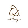アンドハグ(&Hug)のお店ロゴ