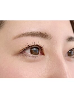 まつげのお悩み解決サロン