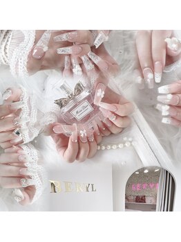 ベリル バイ スタジオ エクラン(Beryl by Studio ecrin)/