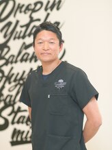 ゆたかバランス整骨院 小林 洋平