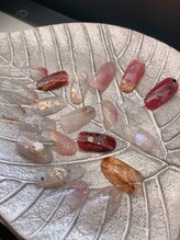 カラン(calin)/ワンカラープラスデザイン