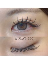 アレアラッシュ 銀座(alea lush)/ダブルフラット　100束