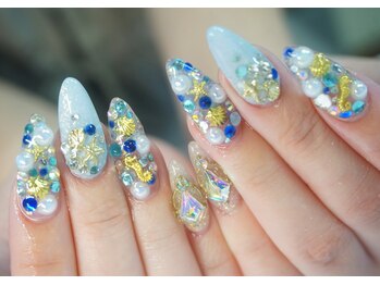 サロン デ ミランダ(Salon de Miranda)/