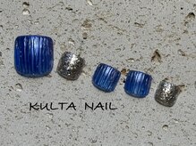 クルタネイル(KULTA NAIL)/