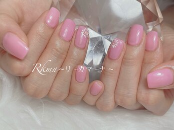 リーカマーナ(Rkmn)/