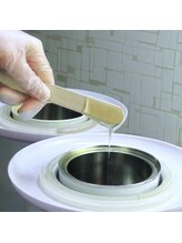 ルチア(Lucia)/部分waxあり！