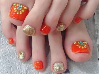 ノア ネイル(Noa Nail)/