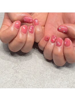 *定額デザインアート*