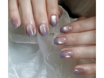 ミリ(MIRI)/マグネットカラーベース追加