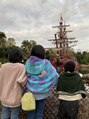 フィール(feel)&nbsp;３児の母がんばってます♪