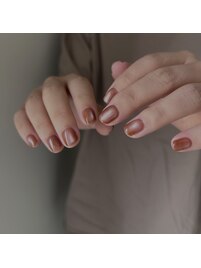 テラコッタカラー