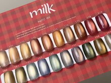 ネイルミー(NAIL ME.)の雰囲気（似合う×トレンドを叶えるネイル！）