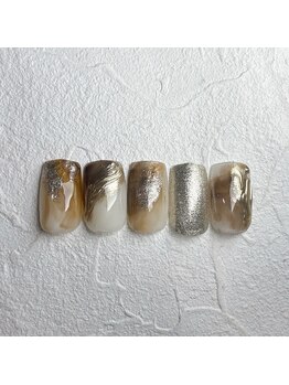 ルアナ(Luana)/ニュアンス定額