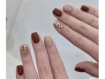 ソラネイル アヤセ(SORA NAIL AYASE)/