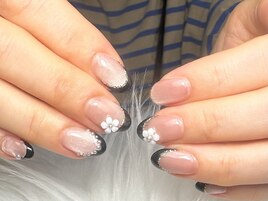 ハンド持ち込みデザイン