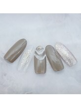 はあとねいる 山科店/ハンド198