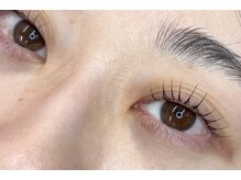 アイップル(eyepple)/まつげパーマ