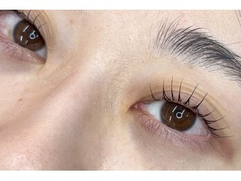 アイップル(eyepple)/まつげパーマ