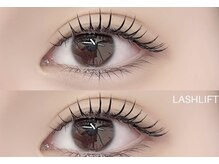 モアアイラッシュ 渋谷ハチ公口店(More Eyelash)/ラッシュリフト