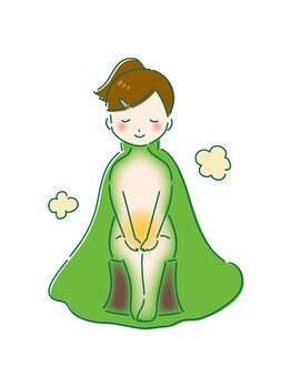 アロマルーム 柚/