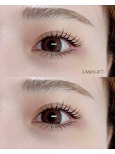 ウル(ulu)/まつげパーマ