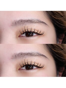 サロン ノアノア(salon noa noa)/アンドヘルシー