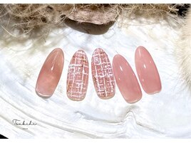 ハンド☆定額デザイン(シンプル)