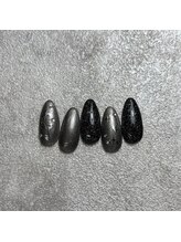 ネイル スタジオ アルマ(NAIL STUDIO ALMA)/定額シンプル ￥6,500～