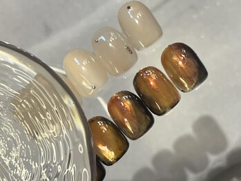 ファボリ(favori nail×eyelash)