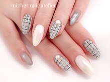 ミケ/定額ゴージャスコース